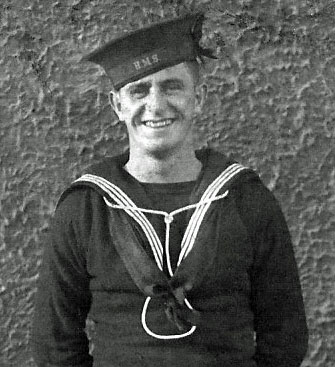 Glyndwr Mainwaring